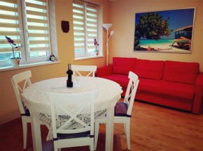 Apartament Na Wzgórzu, Gdynia